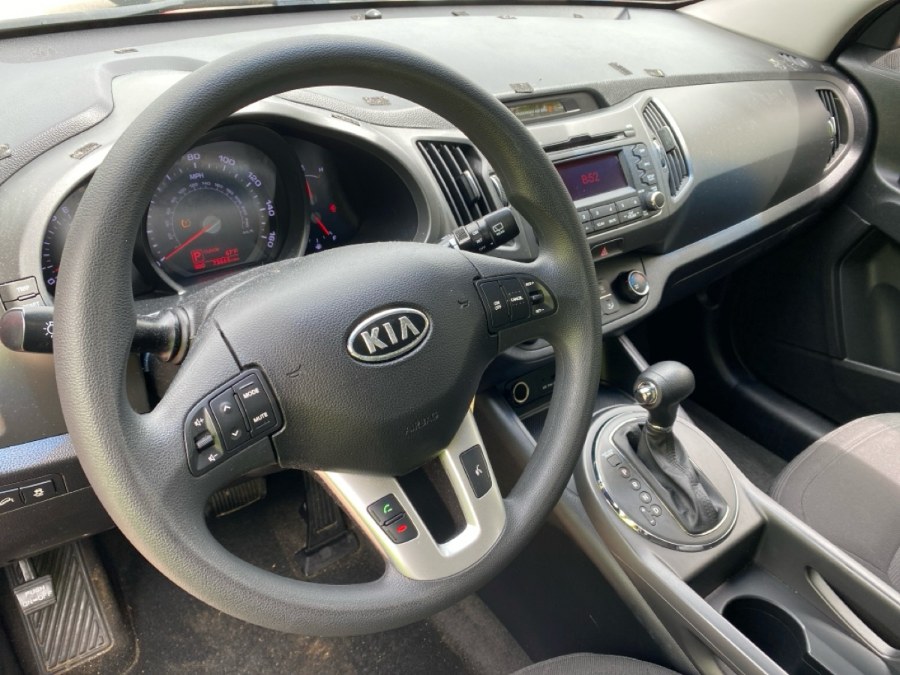 2012 Kia Sportage AWD 4dr LX, available for sale in Manchester, New Hampshire | Second Street Auto Sales Inc. Manchester, New Hampshire 2012 Kia Sportage AWD 4dr LX, available for sale in Manchester, New Hampshire | Second Street Auto Sales Inc. Manchester, New Hampshire