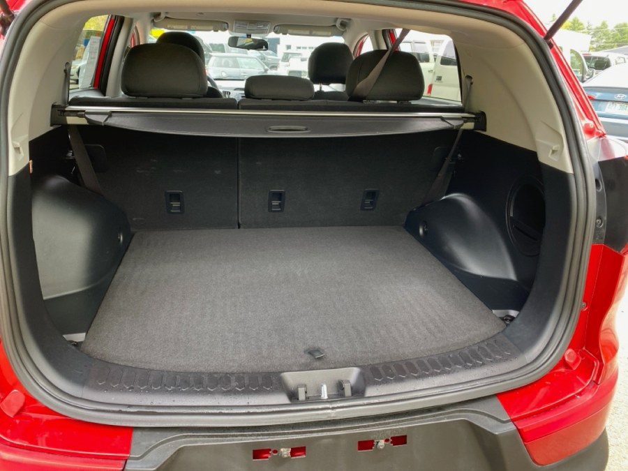 2012 Kia Sportage AWD 4dr LX, available for sale in Manchester, New Hampshire | Second Street Auto Sales Inc. Manchester, New Hampshire 2012 Kia Sportage AWD 4dr LX, available for sale in Manchester, New Hampshire | Second Street Auto Sales Inc. Manchester, New Hampshire