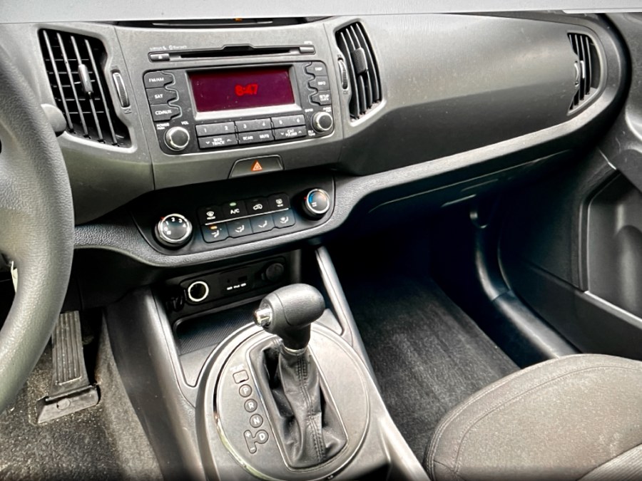 2012 Kia Sportage AWD 4dr LX, available for sale in Manchester, New Hampshire | Second Street Auto Sales Inc. Manchester, New Hampshire 2012 Kia Sportage AWD 4dr LX, available for sale in Manchester, New Hampshire | Second Street Auto Sales Inc. Manchester, New Hampshire