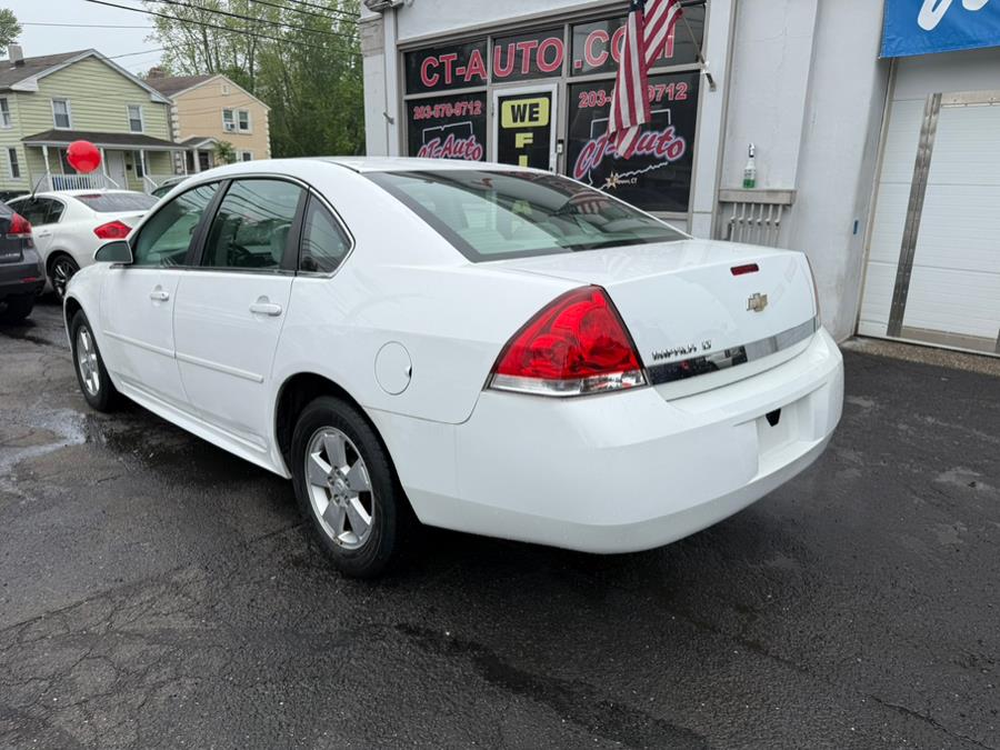 2010 Chevrolet Impala 4dr Sdn LT, available for sale in Bridgeport, Connecticut | CT Auto. Bridgeport, Connecticut 2010 Chevrolet Impala 4dr Sdn LT, available for sale in Bridgeport, Connecticut | CT Auto. Bridgeport, Connecticut