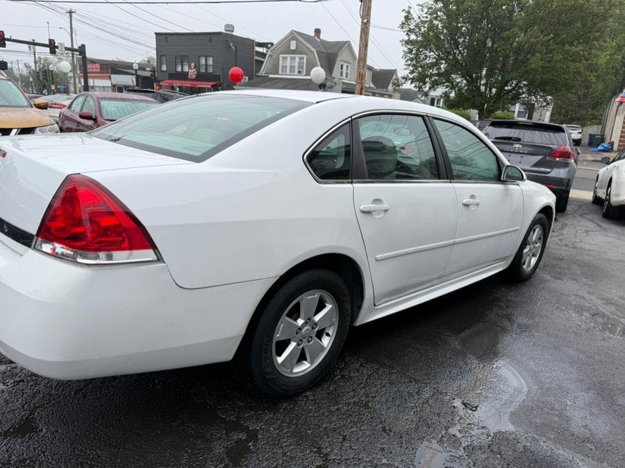 2010 Chevrolet Impala 4dr Sdn LT, available for sale in Bridgeport, Connecticut | CT Auto. Bridgeport, Connecticut 2010 Chevrolet Impala 4dr Sdn LT, available for sale in Bridgeport, Connecticut | CT Auto. Bridgeport, Connecticut