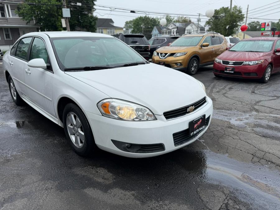 2010 Chevrolet Impala 4dr Sdn LT, available for sale in Bridgeport, Connecticut | CT Auto. Bridgeport, Connecticut 2010 Chevrolet Impala 4dr Sdn LT, available for sale in Bridgeport, Connecticut | CT Auto. Bridgeport, Connecticut
