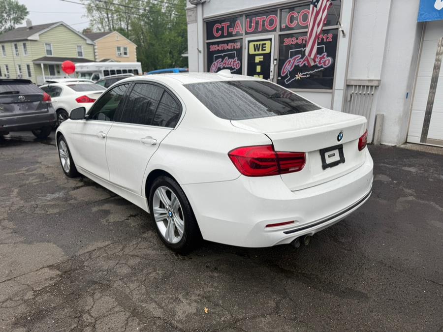 2018 BMW 3 Series 330i xDrive Sedan, available for sale in Bridgeport, Connecticut | CT Auto. Bridgeport, Connecticut 2018 BMW 3 Series 330i xDrive Sedan, available for sale in Bridgeport, Connecticut | CT Auto. Bridgeport, Connecticut