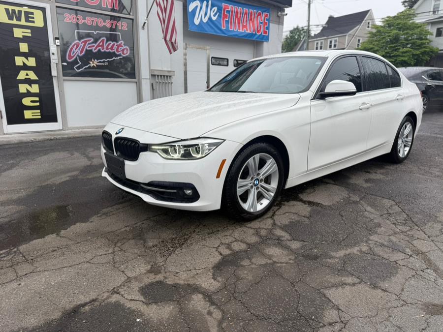 2018 BMW 3 Series 330i xDrive Sedan, available for sale in Bridgeport, Connecticut | CT Auto. Bridgeport, Connecticut 2018 BMW 3 Series 330i xDrive Sedan, available for sale in Bridgeport, Connecticut | CT Auto. Bridgeport, Connecticut