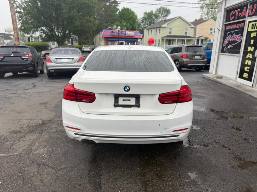 2018 BMW 3 Series 330i xDrive Sedan, available for sale in Bridgeport, Connecticut | CT Auto. Bridgeport, Connecticut 2018 BMW 3 Series 330i xDrive Sedan, available for sale in Bridgeport, Connecticut | CT Auto. Bridgeport, Connecticut