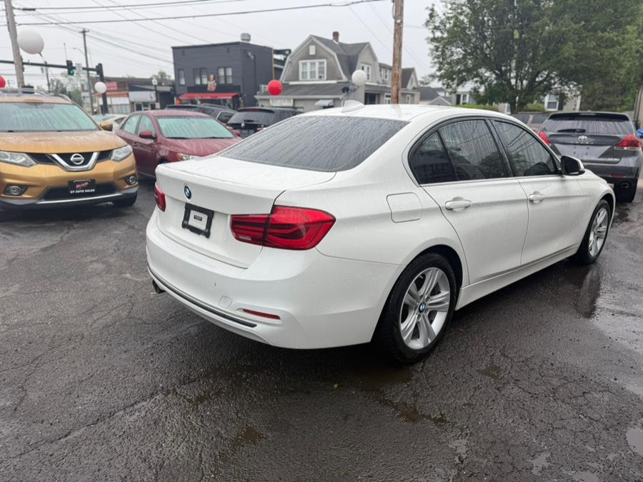 2018 BMW 3 Series 330i xDrive Sedan, available for sale in Bridgeport, Connecticut | CT Auto. Bridgeport, Connecticut 2018 BMW 3 Series 330i xDrive Sedan, available for sale in Bridgeport, Connecticut | CT Auto. Bridgeport, Connecticut
