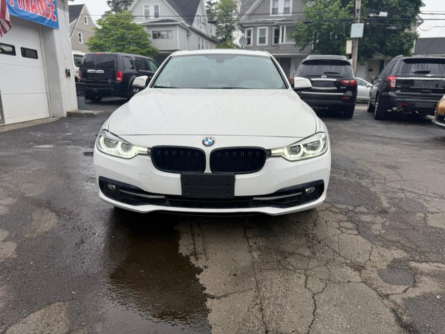 2018 BMW 3 Series 330i xDrive Sedan, available for sale in Bridgeport, Connecticut | CT Auto. Bridgeport, Connecticut 2018 BMW 3 Series 330i xDrive Sedan, available for sale in Bridgeport, Connecticut | CT Auto. Bridgeport, Connecticut