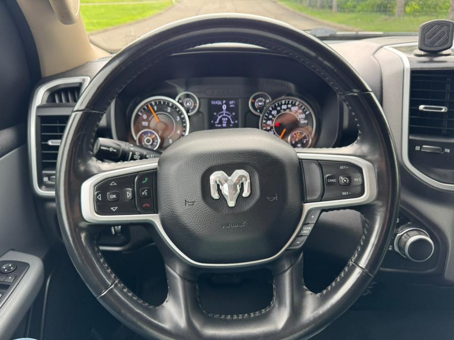 2020 Ram 1500 Big Horn 4x4 Crew Cab 5''7" Box, available for sale in Waterbury, Connecticut | Platinum Auto Care. Waterbury, Connecticut 2020 Ram 1500 Big Horn 4x4 Crew Cab 5''7" Box, available for sale in Waterbury, Connecticut | Platinum Auto Care. Waterbury, Connecticut