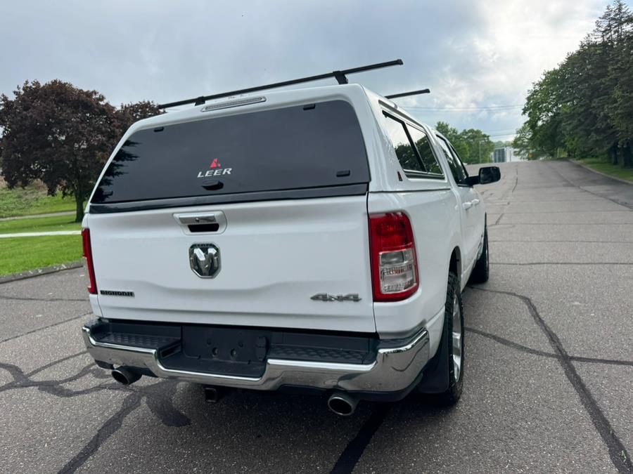 2020 Ram 1500 Big Horn 4x4 Crew Cab 5''7" Box, available for sale in Waterbury, Connecticut | Platinum Auto Care. Waterbury, Connecticut 2020 Ram 1500 Big Horn 4x4 Crew Cab 5''7" Box, available for sale in Waterbury, Connecticut | Platinum Auto Care. Waterbury, Connecticut