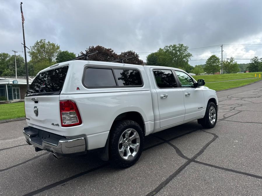 2020 Ram 1500 Big Horn 4x4 Crew Cab 5''7" Box, available for sale in Waterbury, Connecticut | Platinum Auto Care. Waterbury, Connecticut 2020 Ram 1500 Big Horn 4x4 Crew Cab 5''7" Box, available for sale in Waterbury, Connecticut | Platinum Auto Care. Waterbury, Connecticut