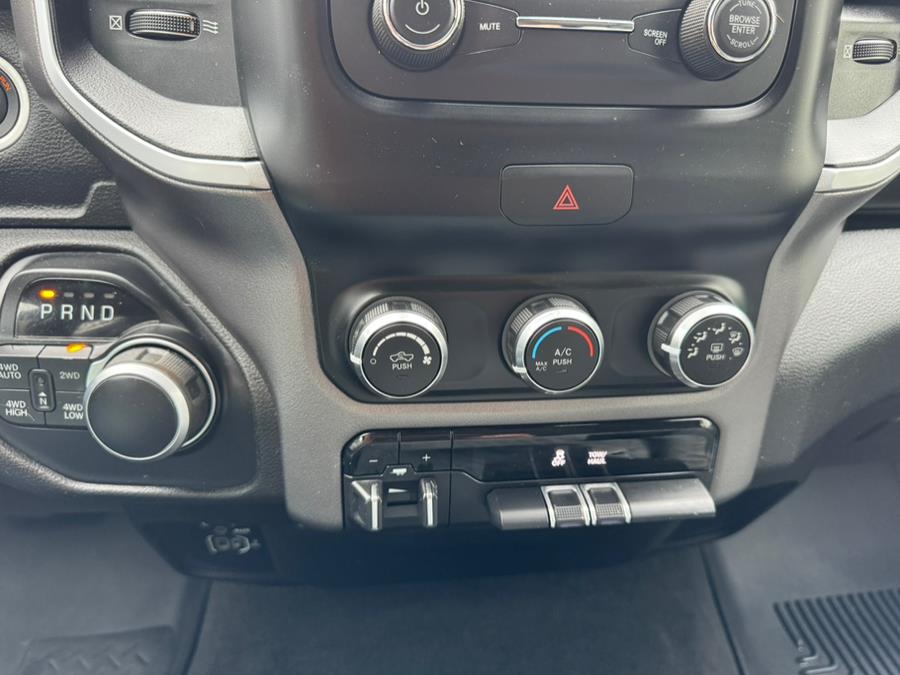 2020 Ram 1500 Big Horn 4x4 Crew Cab 5''7" Box, available for sale in Waterbury, Connecticut | Platinum Auto Care. Waterbury, Connecticut 2020 Ram 1500 Big Horn 4x4 Crew Cab 5''7" Box, available for sale in Waterbury, Connecticut | Platinum Auto Care. Waterbury, Connecticut