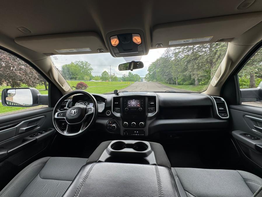 2020 Ram 1500 Big Horn 4x4 Crew Cab 5''7" Box, available for sale in Waterbury, Connecticut | Platinum Auto Care. Waterbury, Connecticut 2020 Ram 1500 Big Horn 4x4 Crew Cab 5''7" Box, available for sale in Waterbury, Connecticut | Platinum Auto Care. Waterbury, Connecticut