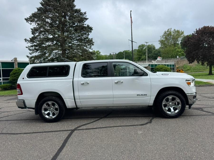 2020 Ram 1500 Big Horn 4x4 Crew Cab 5''7" Box, available for sale in Waterbury, Connecticut | Platinum Auto Care. Waterbury, Connecticut 2020 Ram 1500 Big Horn 4x4 Crew Cab 5''7" Box, available for sale in Waterbury, Connecticut | Platinum Auto Care. Waterbury, Connecticut