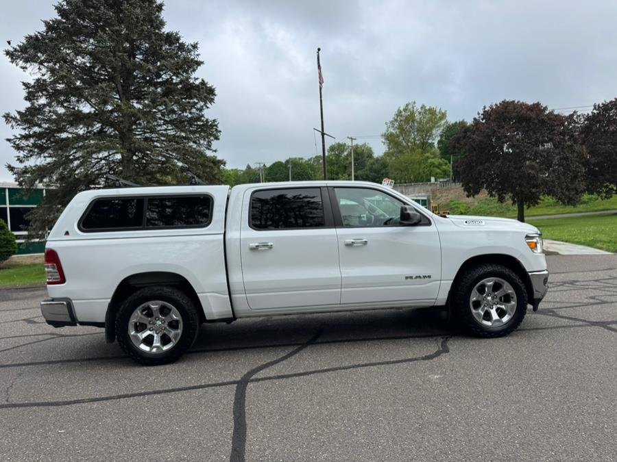 2020 Ram 1500 Big Horn 4x4 Crew Cab 5''7" Box, available for sale in Waterbury, Connecticut | Platinum Auto Care. Waterbury, Connecticut 2020 Ram 1500 Big Horn 4x4 Crew Cab 5''7" Box, available for sale in Waterbury, Connecticut | Platinum Auto Care. Waterbury, Connecticut