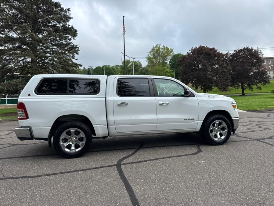 2020 Ram 1500 Big Horn 4x4 Crew Cab 5''7" Box, available for sale in Waterbury, Connecticut | Platinum Auto Care. Waterbury, Connecticut 2020 Ram 1500 Big Horn 4x4 Crew Cab 5''7" Box, available for sale in Waterbury, Connecticut | Platinum Auto Care. Waterbury, Connecticut