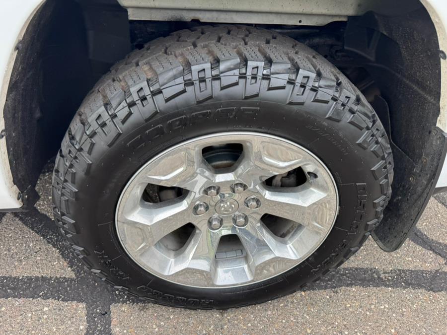 2020 Ram 1500 Big Horn 4x4 Crew Cab 5''7" Box, available for sale in Waterbury, Connecticut | Platinum Auto Care. Waterbury, Connecticut 2020 Ram 1500 Big Horn 4x4 Crew Cab 5''7" Box, available for sale in Waterbury, Connecticut | Platinum Auto Care. Waterbury, Connecticut