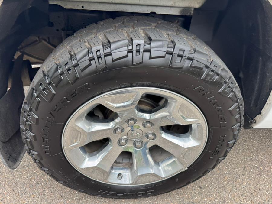 2020 Ram 1500 Big Horn 4x4 Crew Cab 5''7" Box, available for sale in Waterbury, Connecticut | Platinum Auto Care. Waterbury, Connecticut 2020 Ram 1500 Big Horn 4x4 Crew Cab 5''7" Box, available for sale in Waterbury, Connecticut | Platinum Auto Care. Waterbury, Connecticut