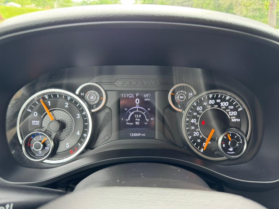 2020 Ram 1500 Big Horn 4x4 Crew Cab 5''7" Box, available for sale in Waterbury, Connecticut | Platinum Auto Care. Waterbury, Connecticut 2020 Ram 1500 Big Horn 4x4 Crew Cab 5''7" Box, available for sale in Waterbury, Connecticut | Platinum Auto Care. Waterbury, Connecticut