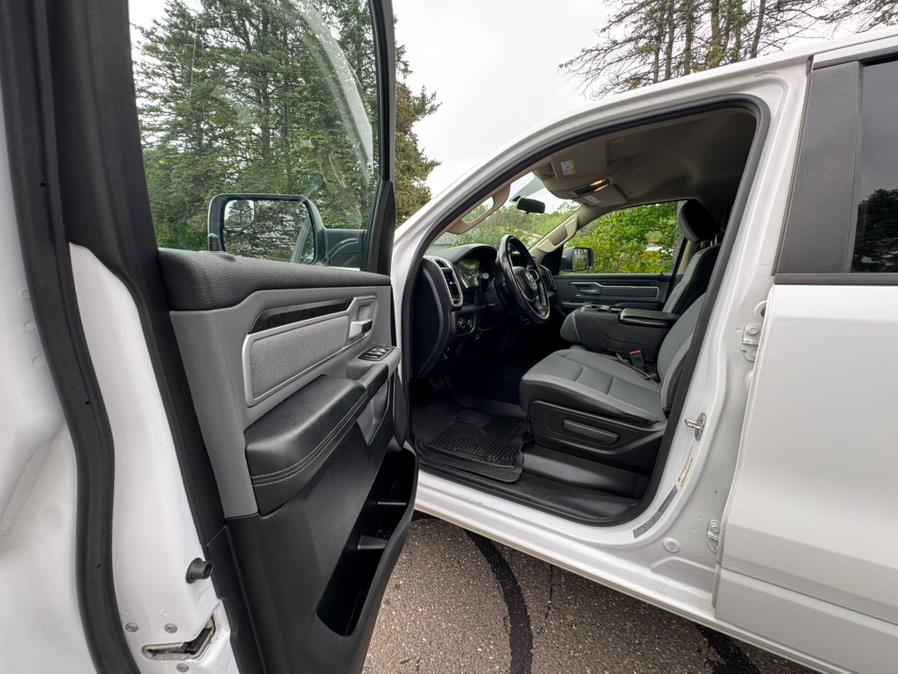 2020 Ram 1500 Big Horn 4x4 Crew Cab 5''7" Box, available for sale in Waterbury, Connecticut | Platinum Auto Care. Waterbury, Connecticut 2020 Ram 1500 Big Horn 4x4 Crew Cab 5''7" Box, available for sale in Waterbury, Connecticut | Platinum Auto Care. Waterbury, Connecticut