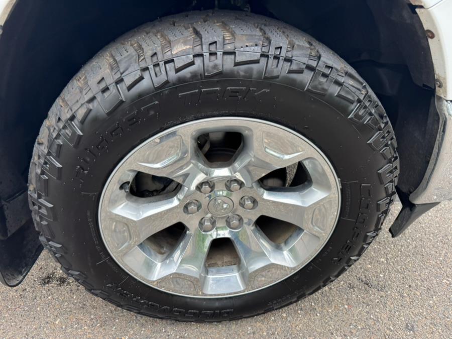 2020 Ram 1500 Big Horn 4x4 Crew Cab 5''7" Box, available for sale in Waterbury, Connecticut | Platinum Auto Care. Waterbury, Connecticut 2020 Ram 1500 Big Horn 4x4 Crew Cab 5''7" Box, available for sale in Waterbury, Connecticut | Platinum Auto Care. Waterbury, Connecticut
