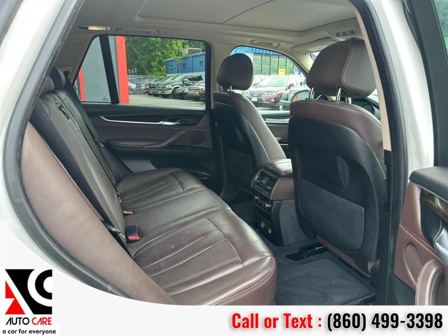 2016 BMW X5 AWD 4dr xDrive35i, available for sale in Vernon , Connecticut | Auto Care Motors. Vernon , Connecticut 2016 BMW X5 AWD 4dr xDrive35i, available for sale in Vernon , Connecticut | Auto Care Motors. Vernon , Connecticut