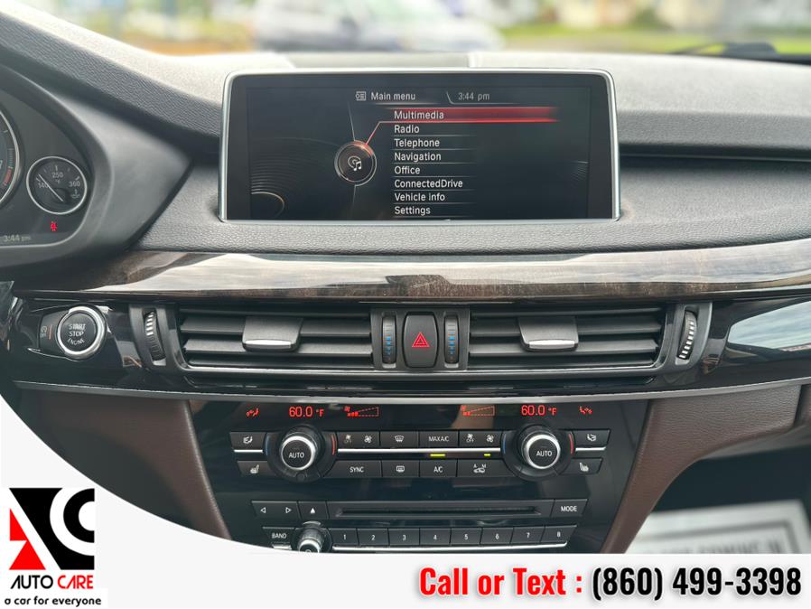 2016 BMW X5 AWD 4dr xDrive35i, available for sale in Vernon , Connecticut | Auto Care Motors. Vernon , Connecticut 2016 BMW X5 AWD 4dr xDrive35i, available for sale in Vernon , Connecticut | Auto Care Motors. Vernon , Connecticut