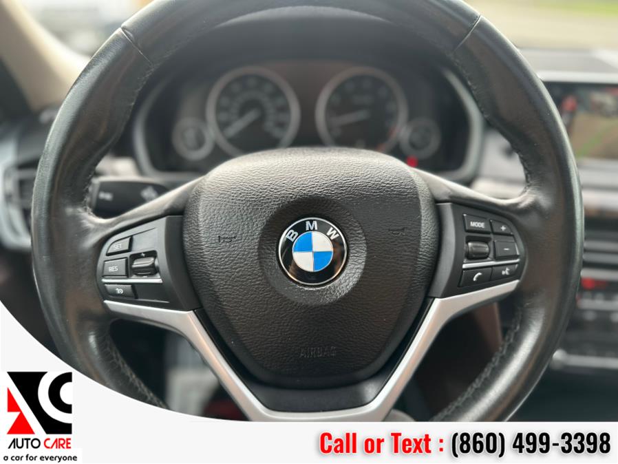 2016 BMW X5 AWD 4dr xDrive35i, available for sale in Vernon , Connecticut | Auto Care Motors. Vernon , Connecticut 2016 BMW X5 AWD 4dr xDrive35i, available for sale in Vernon , Connecticut | Auto Care Motors. Vernon , Connecticut