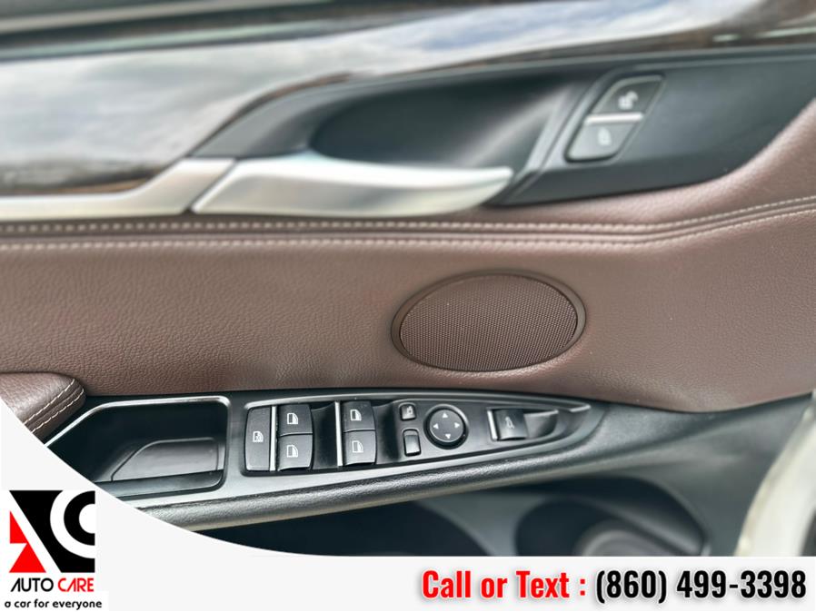 2016 BMW X5 AWD 4dr xDrive35i, available for sale in Vernon , Connecticut | Auto Care Motors. Vernon , Connecticut 2016 BMW X5 AWD 4dr xDrive35i, available for sale in Vernon , Connecticut | Auto Care Motors. Vernon , Connecticut