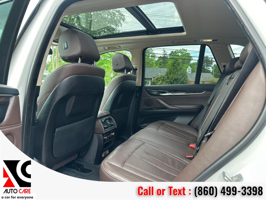 2016 BMW X5 AWD 4dr xDrive35i, available for sale in Vernon , Connecticut | Auto Care Motors. Vernon , Connecticut 2016 BMW X5 AWD 4dr xDrive35i, available for sale in Vernon , Connecticut | Auto Care Motors. Vernon , Connecticut