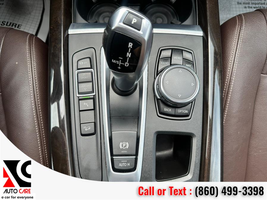 2016 BMW X5 AWD 4dr xDrive35i, available for sale in Vernon , Connecticut | Auto Care Motors. Vernon , Connecticut 2016 BMW X5 AWD 4dr xDrive35i, available for sale in Vernon , Connecticut | Auto Care Motors. Vernon , Connecticut