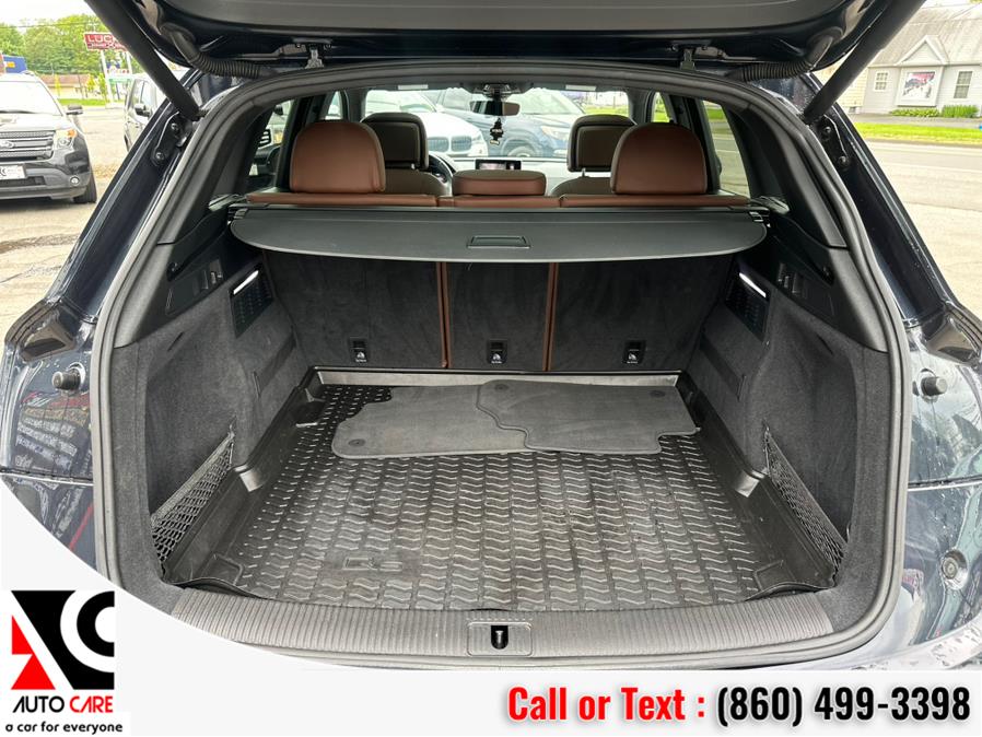 2018 Audi Q5 2.0 TFSI Premium Plus, available for sale in Vernon , Connecticut | Auto Care Motors. Vernon , Connecticut 2018 Audi Q5 2.0 TFSI Premium Plus, available for sale in Vernon , Connecticut | Auto Care Motors. Vernon , Connecticut