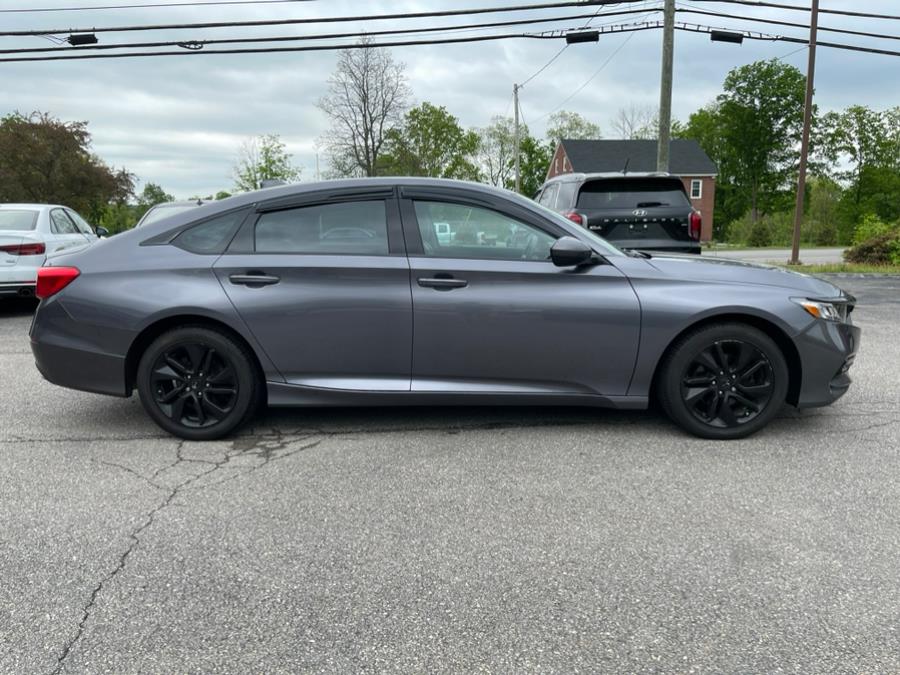 2019 Honda Accord Sedan LX 1.5T CVT, available for sale in Merrimack, New Hampshire | Merrimack Autosport. Merrimack, New Hampshire 2019 Honda Accord Sedan LX 1.5T CVT, available for sale in Merrimack, New Hampshire | Merrimack Autosport. Merrimack, New Hampshire