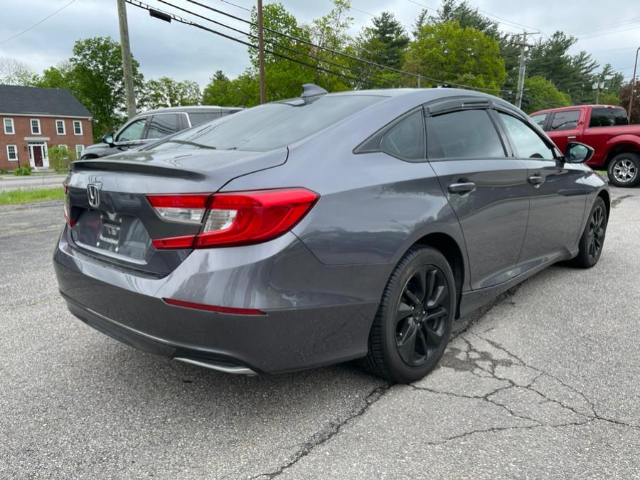 2019 Honda Accord Sedan LX 1.5T CVT, available for sale in Merrimack, New Hampshire | Merrimack Autosport. Merrimack, New Hampshire 2019 Honda Accord Sedan LX 1.5T CVT, available for sale in Merrimack, New Hampshire | Merrimack Autosport. Merrimack, New Hampshire