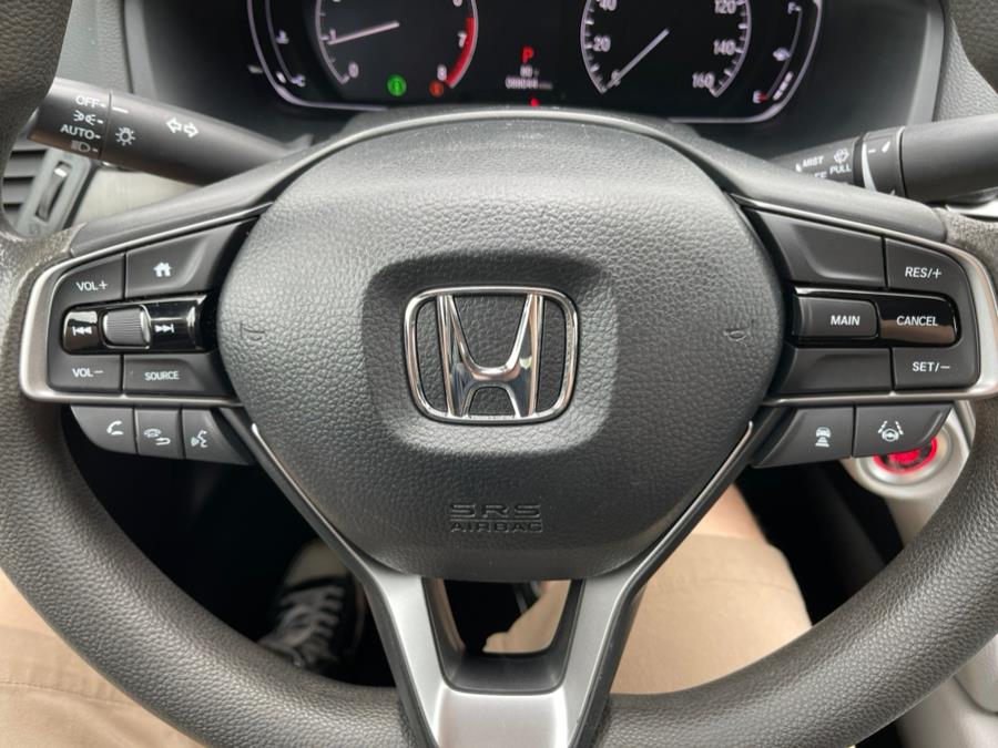 2019 Honda Accord Sedan LX 1.5T CVT, available for sale in Merrimack, New Hampshire | Merrimack Autosport. Merrimack, New Hampshire 2019 Honda Accord Sedan LX 1.5T CVT, available for sale in Merrimack, New Hampshire | Merrimack Autosport. Merrimack, New Hampshire