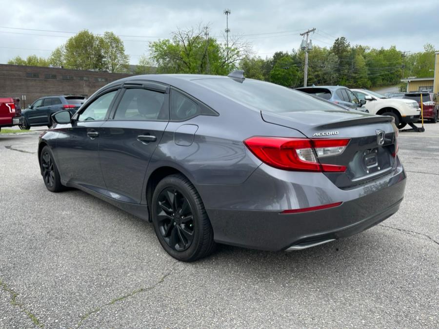 2019 Honda Accord Sedan LX 1.5T CVT, available for sale in Merrimack, New Hampshire | Merrimack Autosport. Merrimack, New Hampshire 2019 Honda Accord Sedan LX 1.5T CVT, available for sale in Merrimack, New Hampshire | Merrimack Autosport. Merrimack, New Hampshire