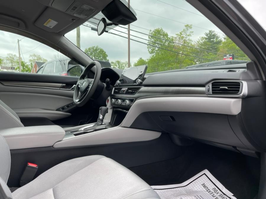 2019 Honda Accord Sedan LX 1.5T CVT, available for sale in Merrimack, New Hampshire | Merrimack Autosport. Merrimack, New Hampshire 2019 Honda Accord Sedan LX 1.5T CVT, available for sale in Merrimack, New Hampshire | Merrimack Autosport. Merrimack, New Hampshire