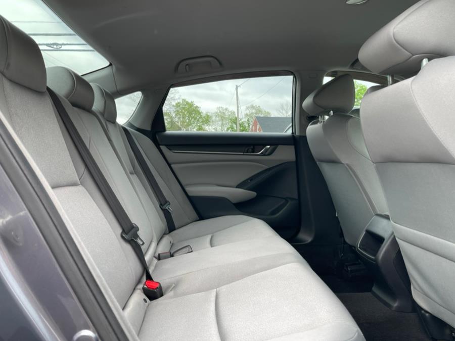 2019 Honda Accord Sedan LX 1.5T CVT, available for sale in Merrimack, New Hampshire | Merrimack Autosport. Merrimack, New Hampshire 2019 Honda Accord Sedan LX 1.5T CVT, available for sale in Merrimack, New Hampshire | Merrimack Autosport. Merrimack, New Hampshire