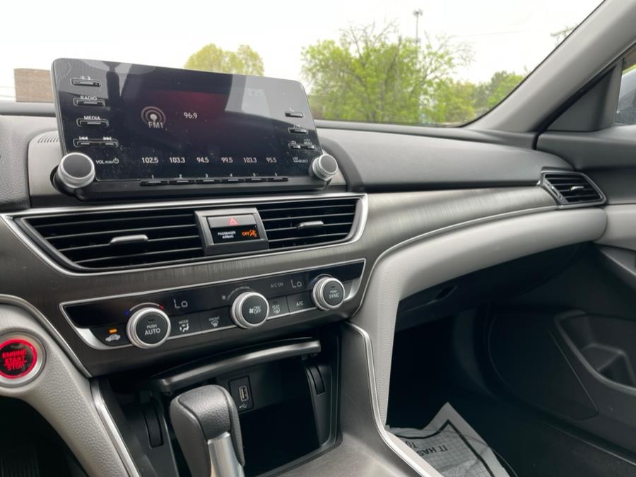 2019 Honda Accord Sedan LX 1.5T CVT, available for sale in Merrimack, New Hampshire | Merrimack Autosport. Merrimack, New Hampshire 2019 Honda Accord Sedan LX 1.5T CVT, available for sale in Merrimack, New Hampshire | Merrimack Autosport. Merrimack, New Hampshire