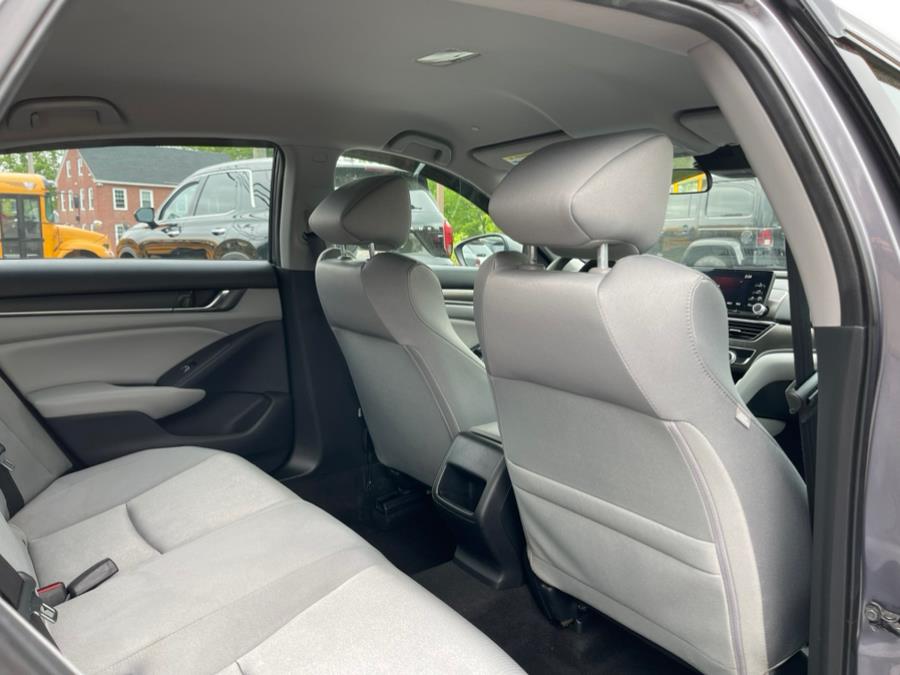 2019 Honda Accord Sedan LX 1.5T CVT, available for sale in Merrimack, New Hampshire | Merrimack Autosport. Merrimack, New Hampshire 2019 Honda Accord Sedan LX 1.5T CVT, available for sale in Merrimack, New Hampshire | Merrimack Autosport. Merrimack, New Hampshire