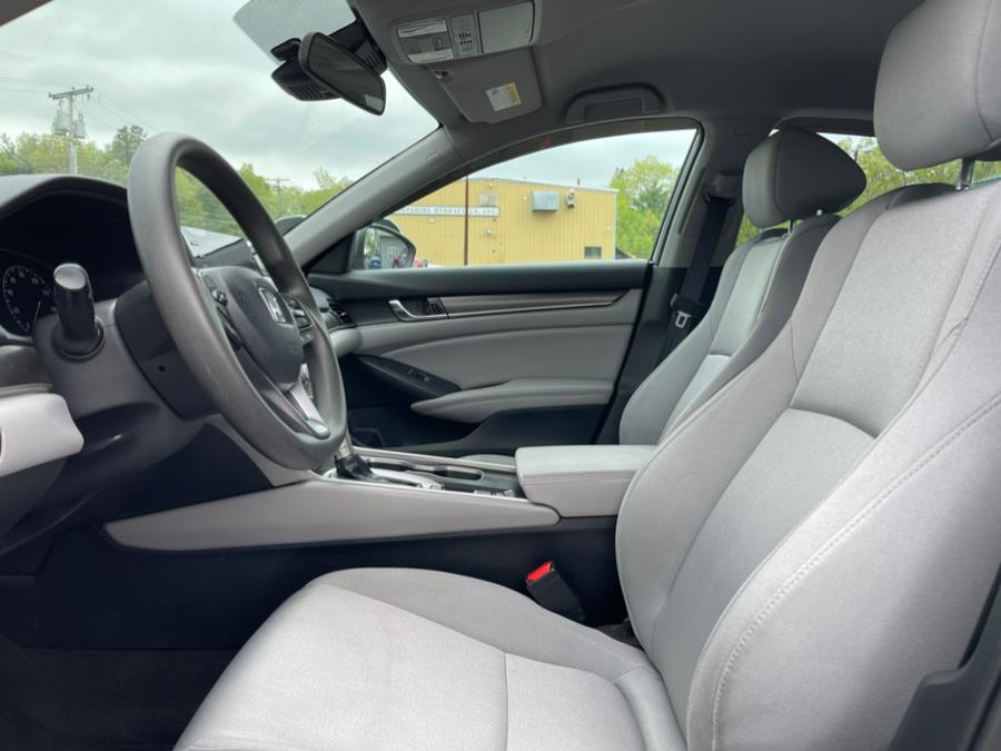 2019 Honda Accord Sedan LX 1.5T CVT, available for sale in Merrimack, New Hampshire | Merrimack Autosport. Merrimack, New Hampshire 2019 Honda Accord Sedan LX 1.5T CVT, available for sale in Merrimack, New Hampshire | Merrimack Autosport. Merrimack, New Hampshire