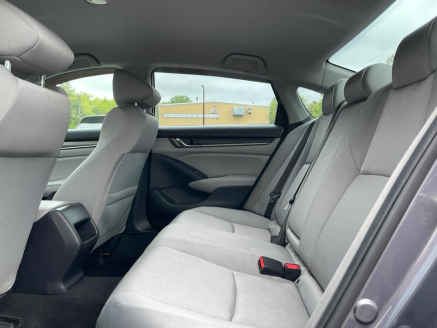 2019 Honda Accord Sedan LX 1.5T CVT, available for sale in Merrimack, New Hampshire | Merrimack Autosport. Merrimack, New Hampshire 2019 Honda Accord Sedan LX 1.5T CVT, available for sale in Merrimack, New Hampshire | Merrimack Autosport. Merrimack, New Hampshire