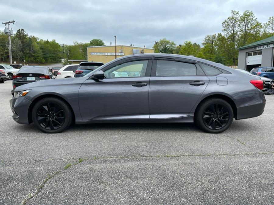 2019 Honda Accord Sedan LX 1.5T CVT, available for sale in Merrimack, New Hampshire | Merrimack Autosport. Merrimack, New Hampshire 2019 Honda Accord Sedan LX 1.5T CVT, available for sale in Merrimack, New Hampshire | Merrimack Autosport. Merrimack, New Hampshire