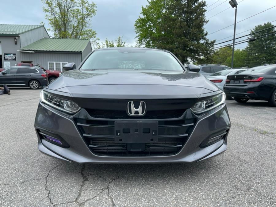 2019 Honda Accord Sedan LX 1.5T CVT, available for sale in Merrimack, New Hampshire | Merrimack Autosport. Merrimack, New Hampshire 2019 Honda Accord Sedan LX 1.5T CVT, available for sale in Merrimack, New Hampshire | Merrimack Autosport. Merrimack, New Hampshire