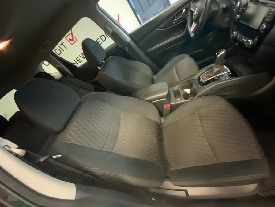 2018 Nissan Rogue AWD SV, available for sale in Hartford, Connecticut | Franklin Motors Auto Sales LLC. Hartford, Connecticut 2018 Nissan Rogue AWD SV, available for sale in Hartford, Connecticut | Franklin Motors Auto Sales LLC. Hartford, Connecticut