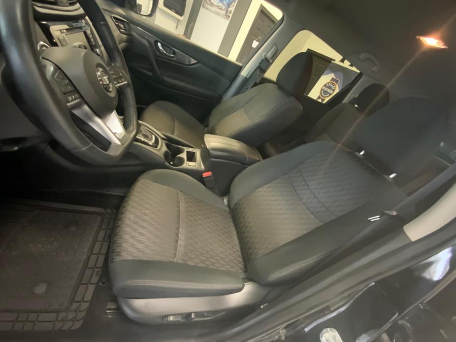 2018 Nissan Rogue AWD SV, available for sale in Hartford, Connecticut | Franklin Motors Auto Sales LLC. Hartford, Connecticut 2018 Nissan Rogue AWD SV, available for sale in Hartford, Connecticut | Franklin Motors Auto Sales LLC. Hartford, Connecticut