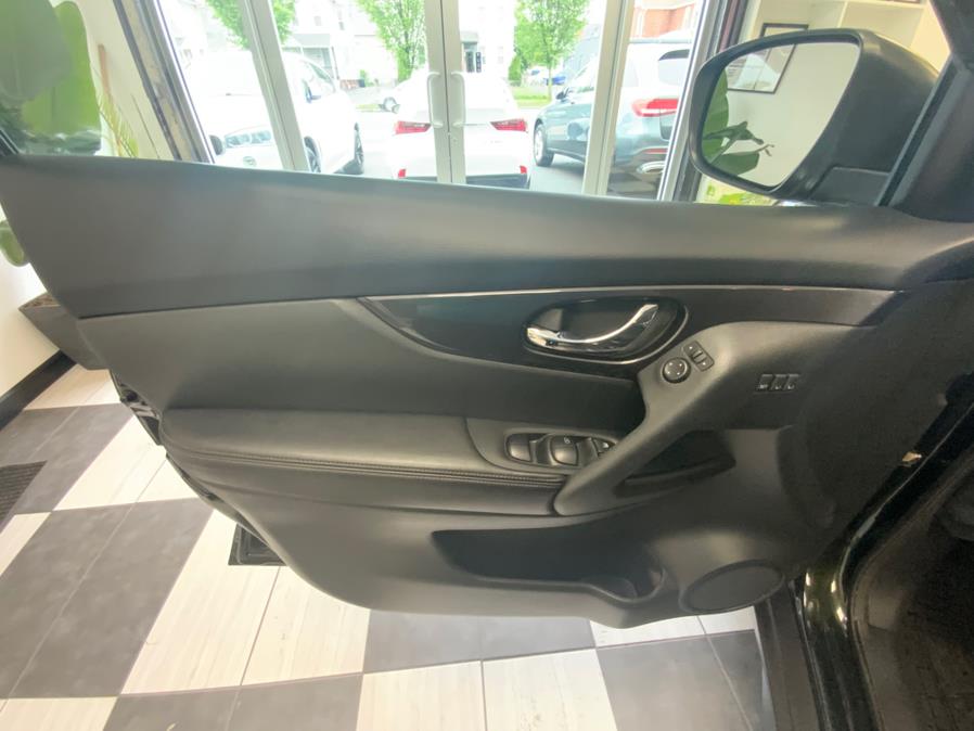 2018 Nissan Rogue AWD SV, available for sale in Hartford, Connecticut | Franklin Motors Auto Sales LLC. Hartford, Connecticut 2018 Nissan Rogue AWD SV, available for sale in Hartford, Connecticut | Franklin Motors Auto Sales LLC. Hartford, Connecticut