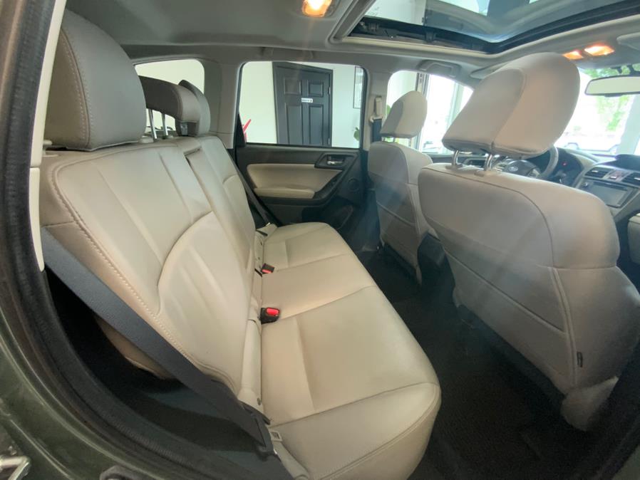 2015 Subaru Forester 4dr CVT 2.5i Limited PZEV, available for sale in Hartford, Connecticut | Franklin Motors Auto Sales LLC. Hartford, Connecticut 2015 Subaru Forester 4dr CVT 2.5i Limited PZEV, available for sale in Hartford, Connecticut | Franklin Motors Auto Sales LLC. Hartford, Connecticut