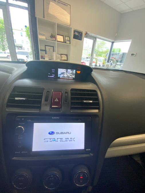 2015 Subaru Forester 4dr CVT 2.5i Limited PZEV, available for sale in Hartford, Connecticut | Franklin Motors Auto Sales LLC. Hartford, Connecticut 2015 Subaru Forester 4dr CVT 2.5i Limited PZEV, available for sale in Hartford, Connecticut | Franklin Motors Auto Sales LLC. Hartford, Connecticut