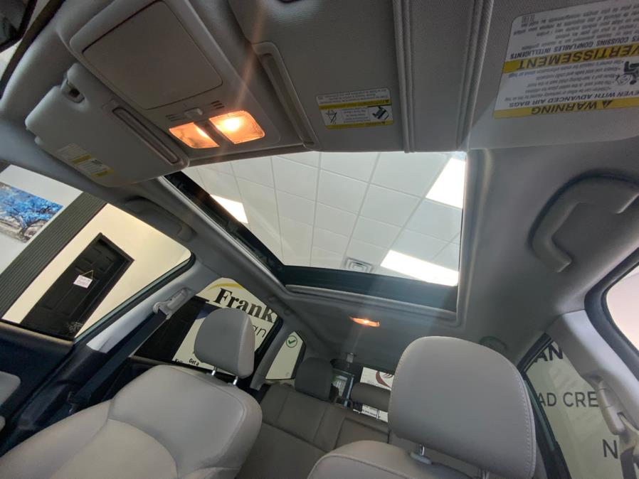2015 Subaru Forester 4dr CVT 2.5i Limited PZEV, available for sale in Hartford, Connecticut | Franklin Motors Auto Sales LLC. Hartford, Connecticut 2015 Subaru Forester 4dr CVT 2.5i Limited PZEV, available for sale in Hartford, Connecticut | Franklin Motors Auto Sales LLC. Hartford, Connecticut