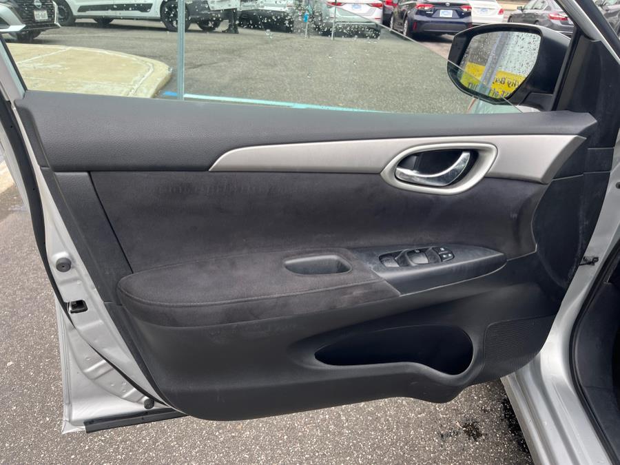 2013 Nissan Sentra 4dr Sdn I4 CVT SV, available for sale in Rosedale, New York | Sunrise Auto Sales. Rosedale, New York 2013 Nissan Sentra 4dr Sdn I4 CVT SV, available for sale in Rosedale, New York | Sunrise Auto Sales. Rosedale, New York